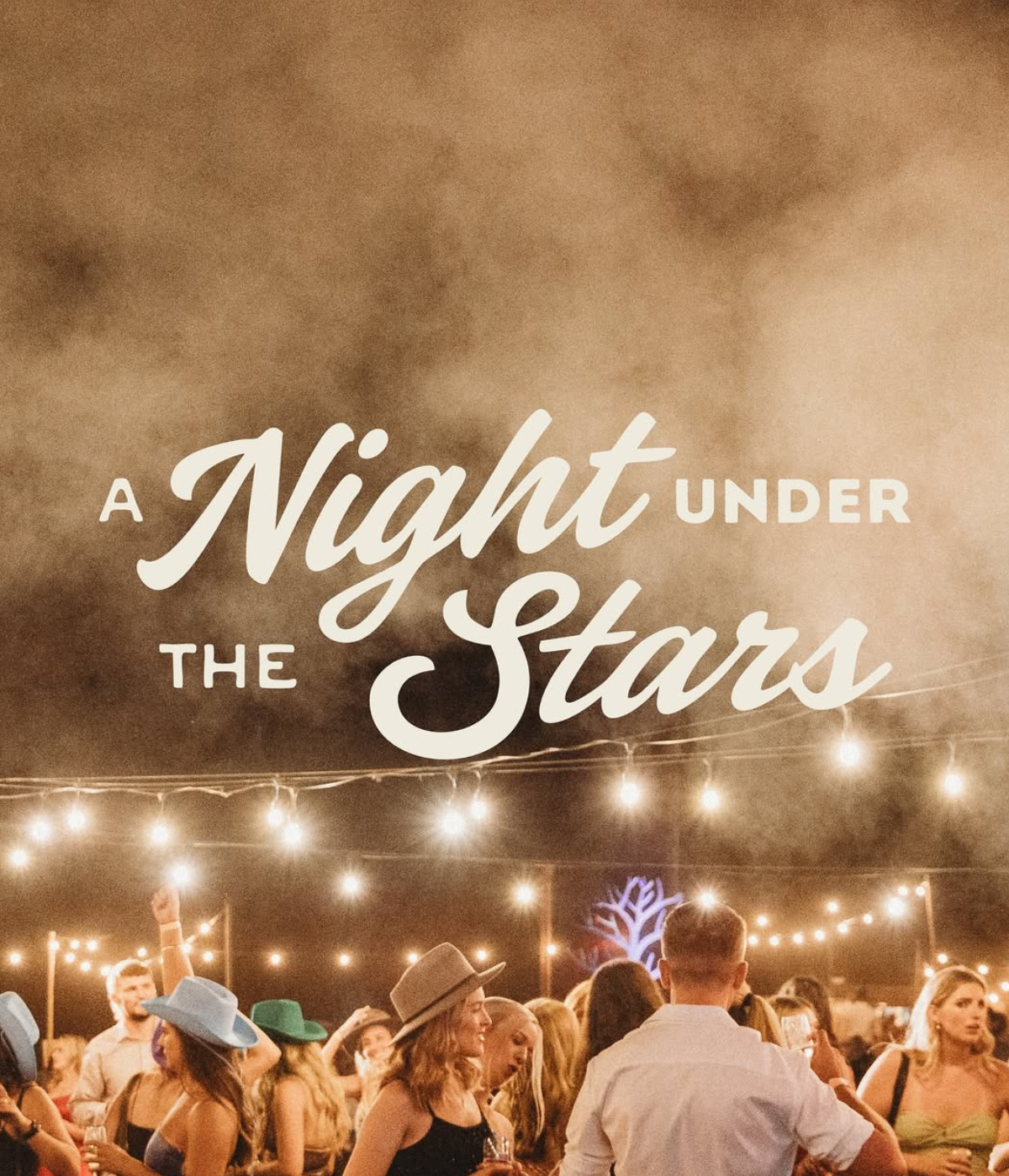 A Night Under the Stars