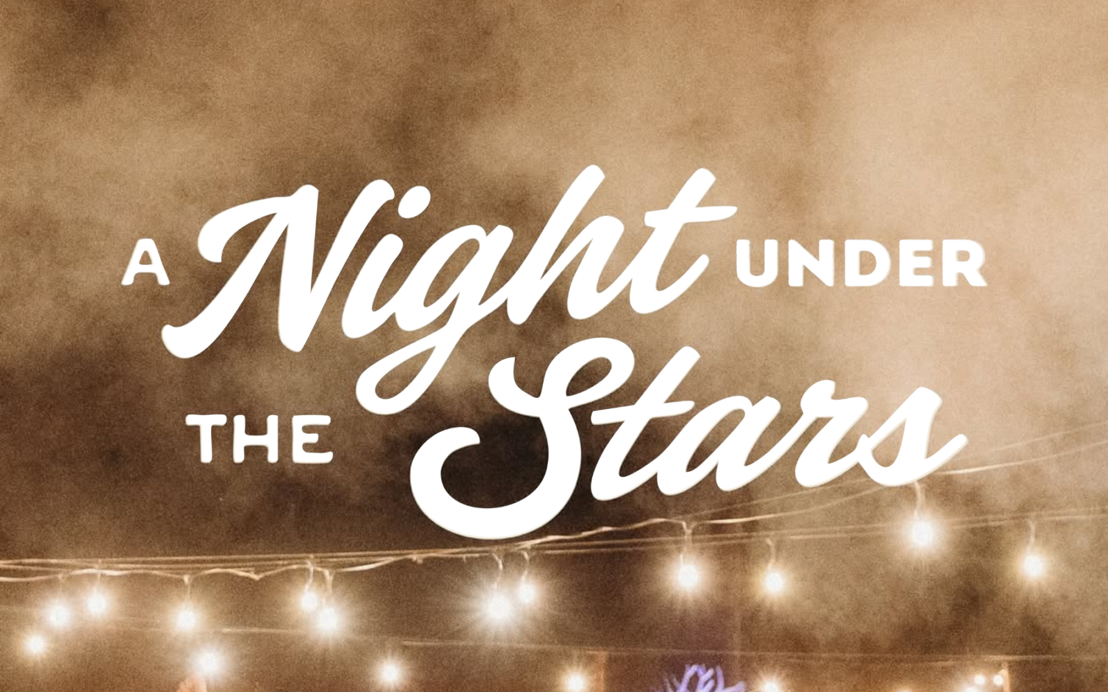 A Night Under the Stars