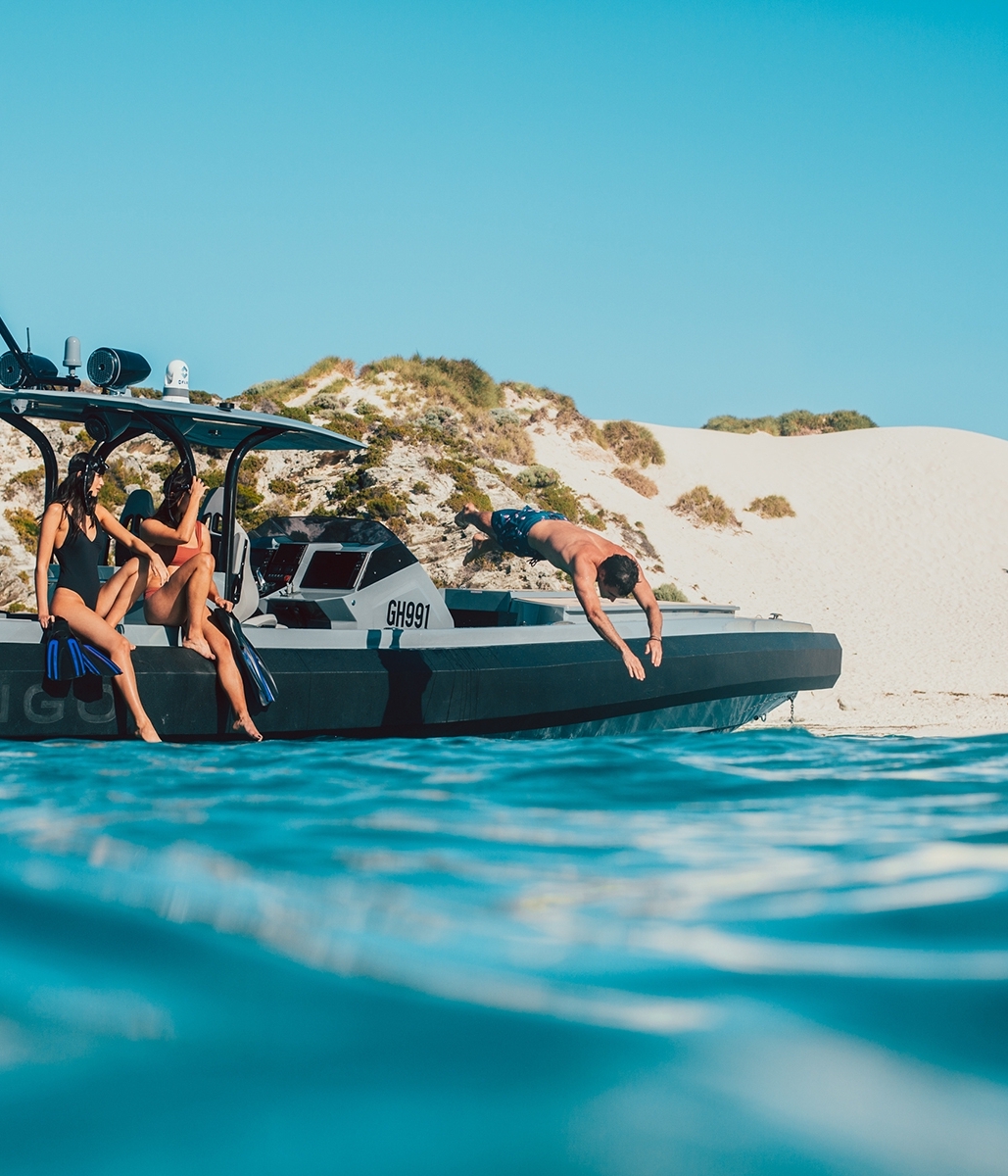 Dingo Yachts