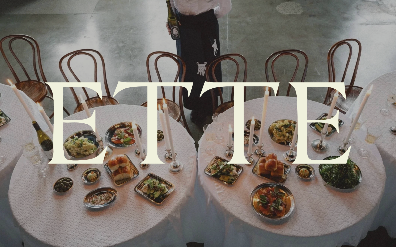Ette Events