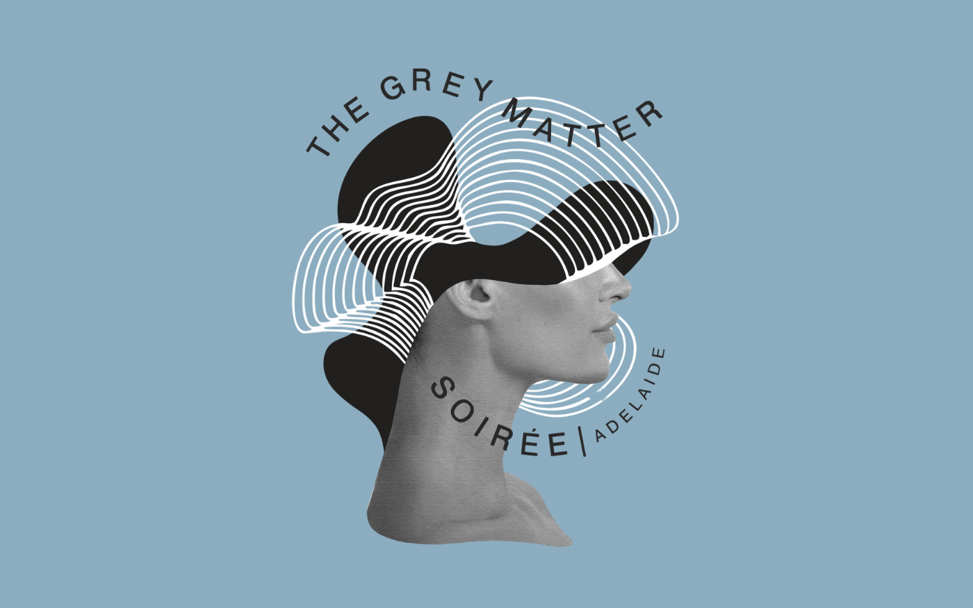 Grey Matter Soirée Adelaide