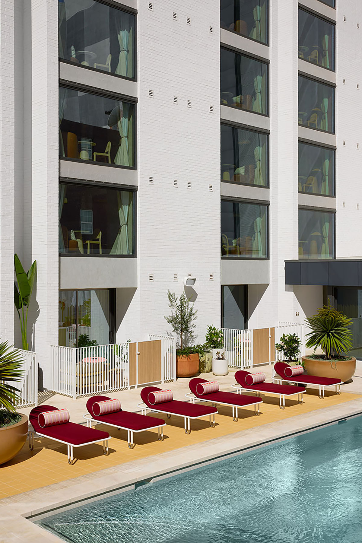 Hyde Hotel