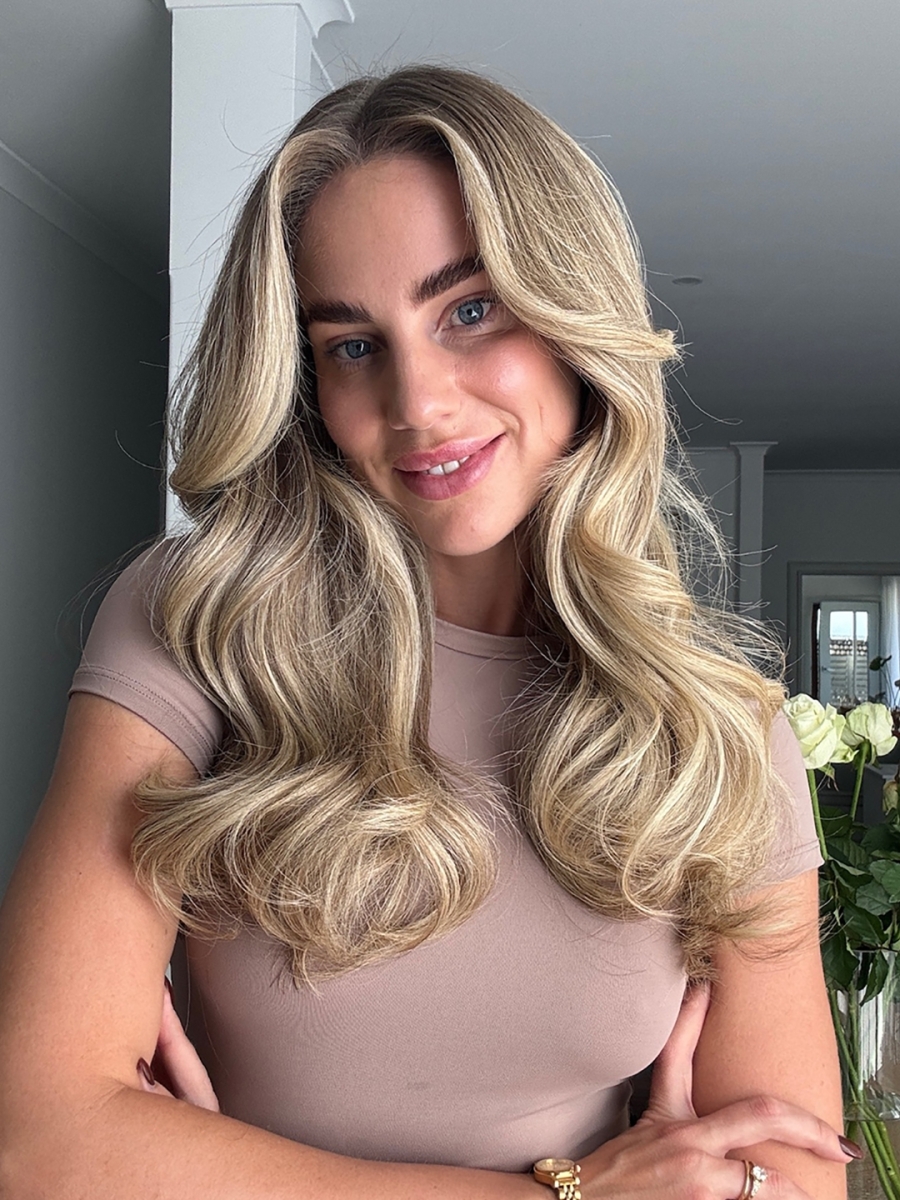 Amy Baines