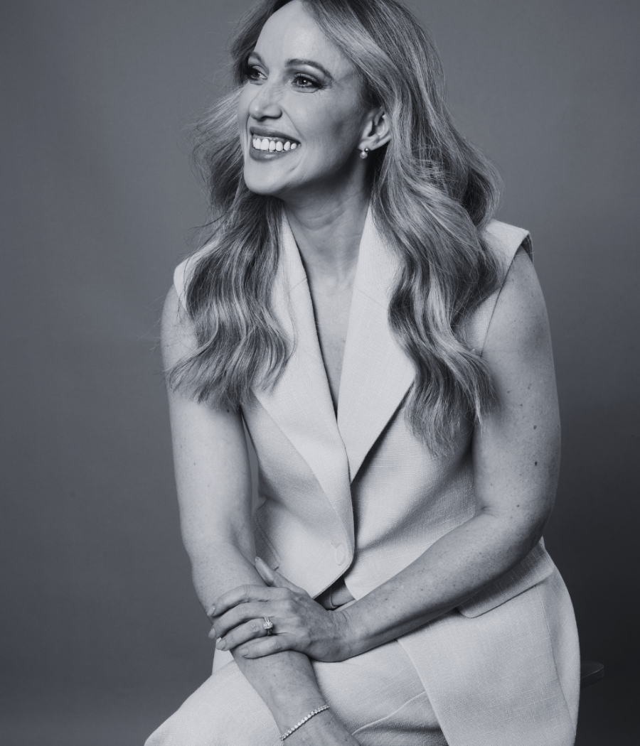 Dr Kate Jameson