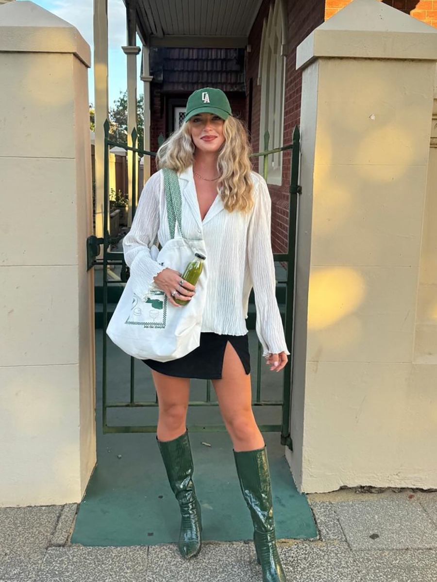 Gráinne Gallanagh