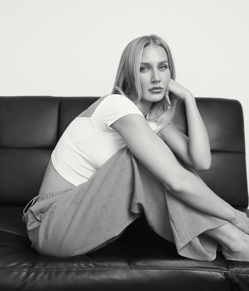 Hànni Rose Howe