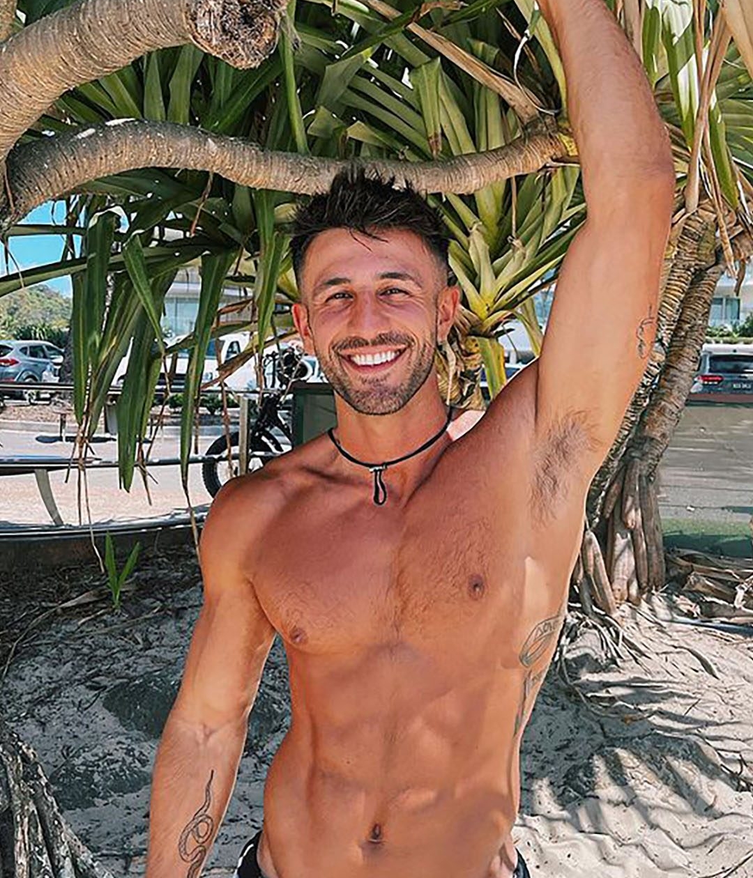 Steven Gelagotis