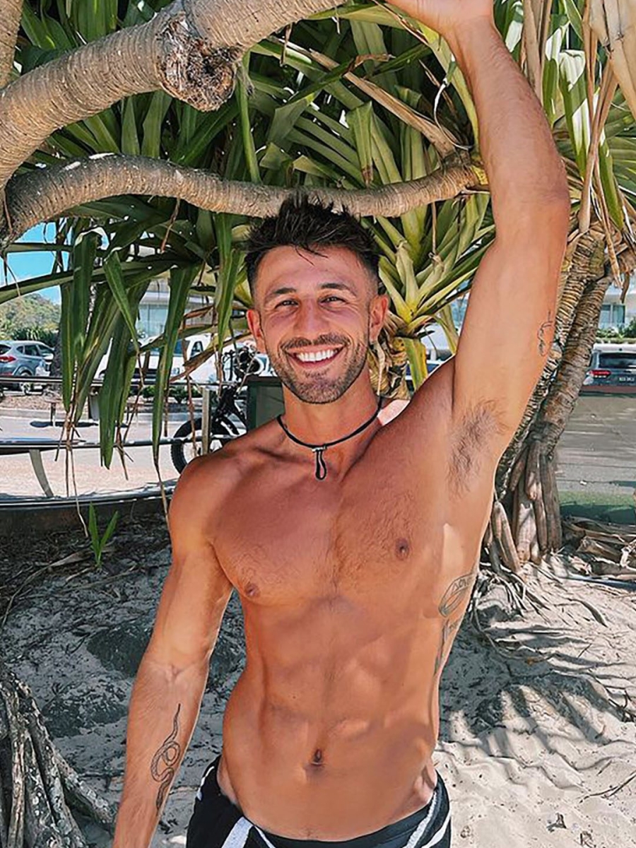 Steven Gelagotis