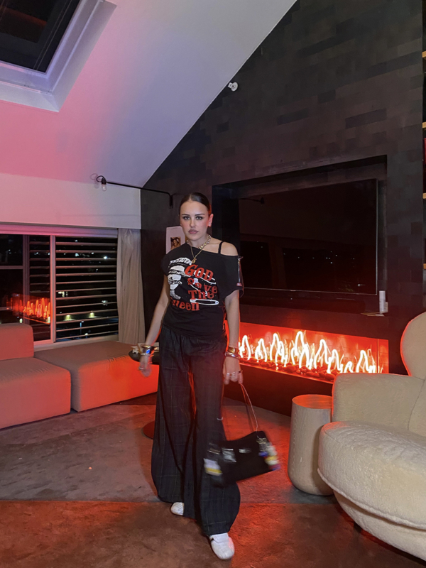 YASMIN 7